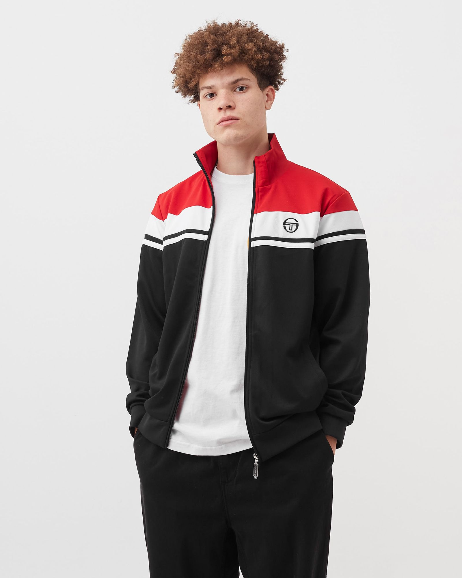 DAMARINDO TRACKTOP