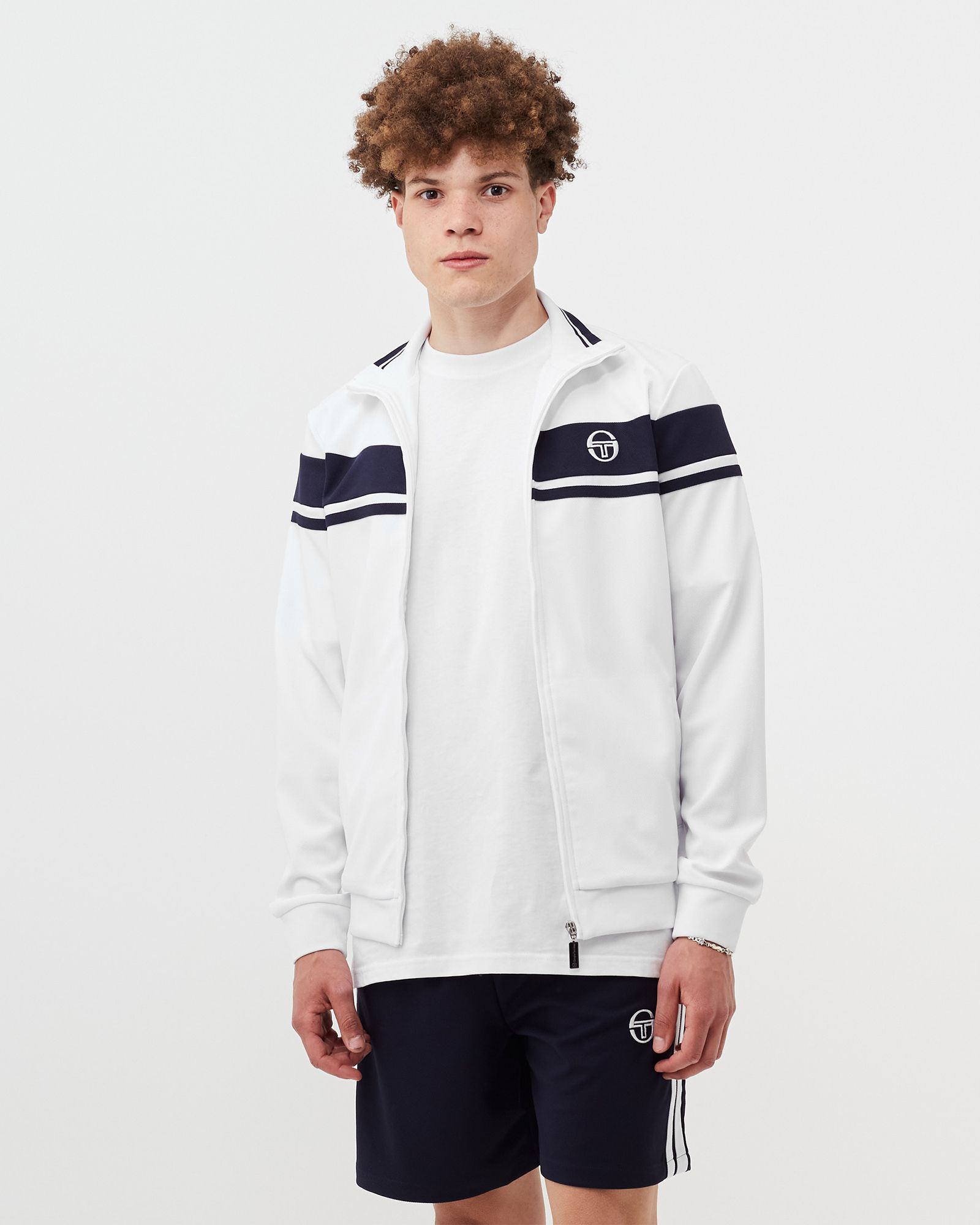 DAMARINDO TRACKTOP