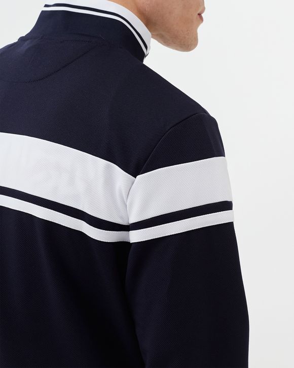 DAMARINDO TRACK JACKET