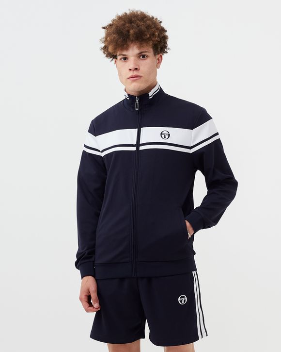 DAMARINDO TRACK JACKET