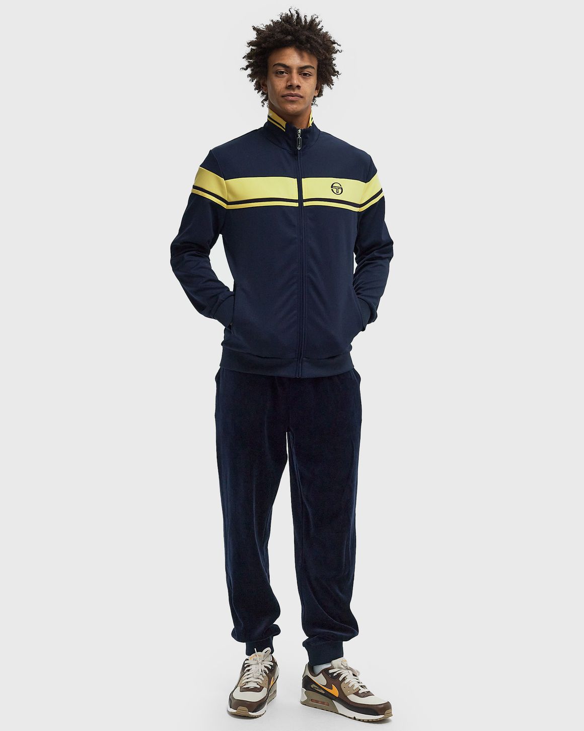 お歳暮･冬ギフト2024｜ギフト・贈り物はセブン Sergio Store BSTN | Blue TOP TRACK DAMARINDO Tacchini トップス