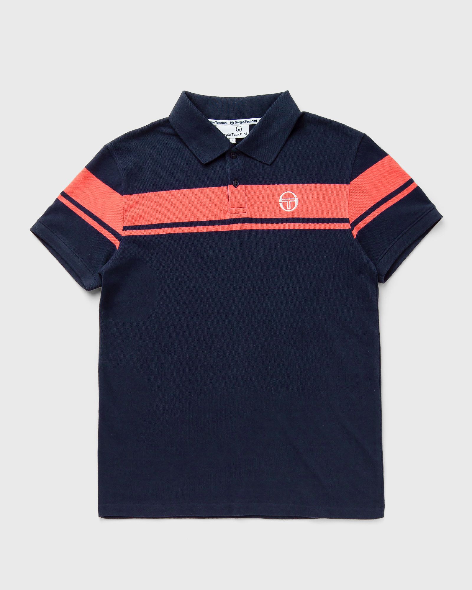 YOUNG LINE POLO