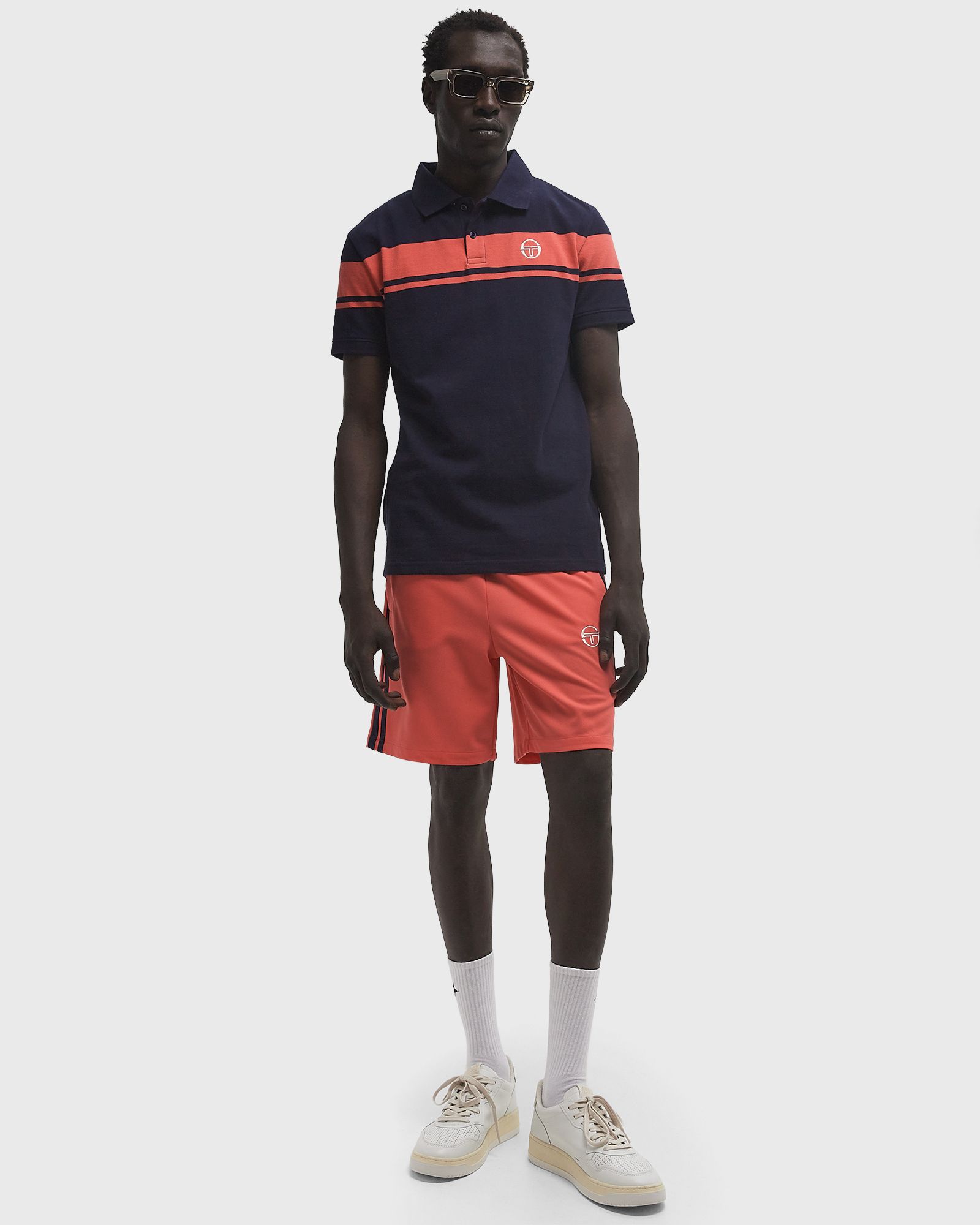 YOUNG LINE POLO