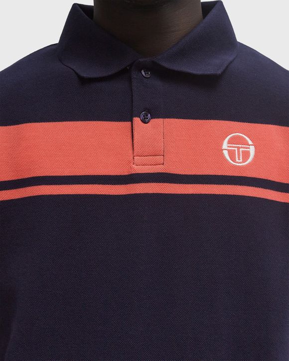 YOUNG LINE POLO