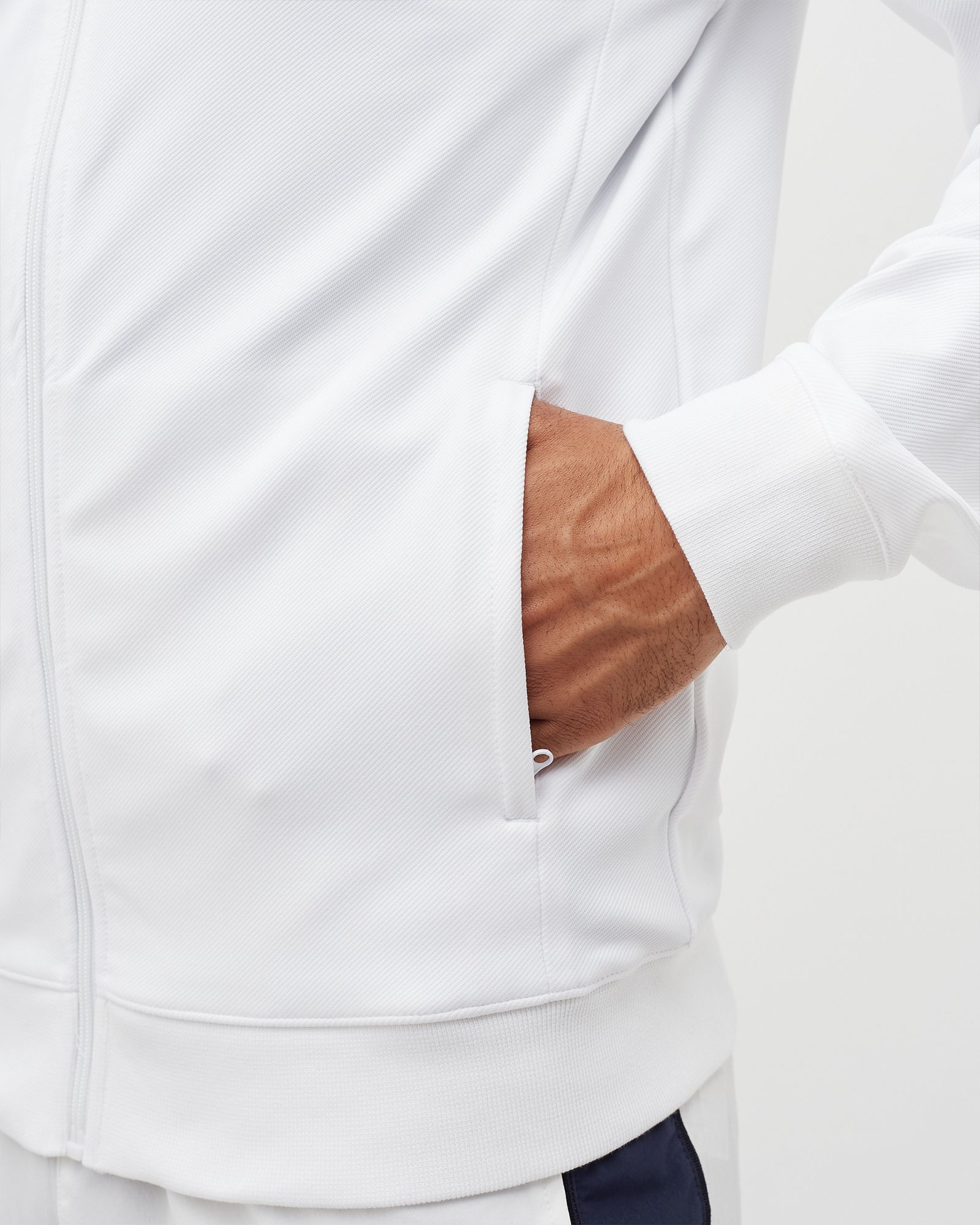 New Young Line Jacket