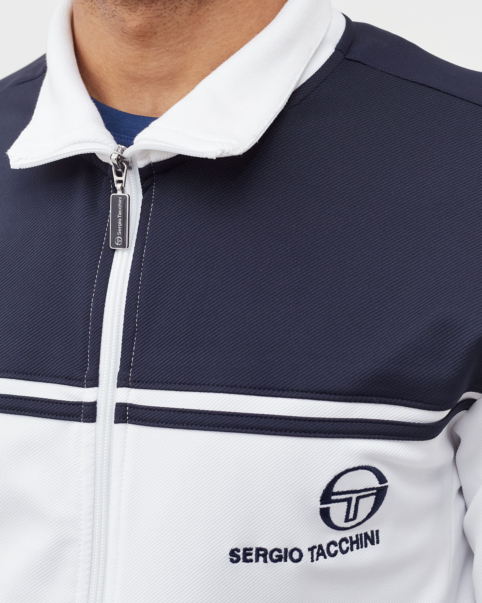 New Young Line Jacket