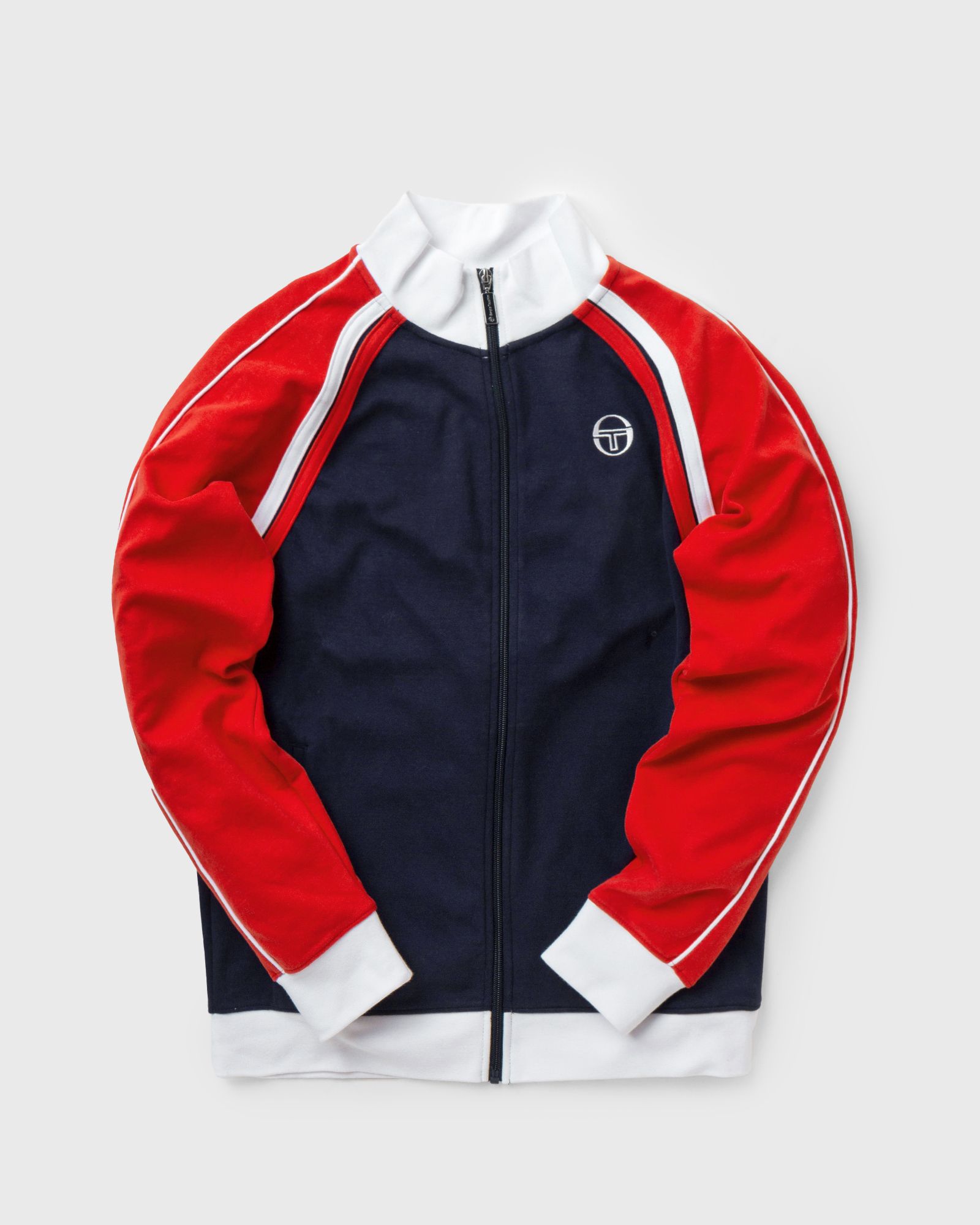GHIBLI FLEECE TRACK JACKET