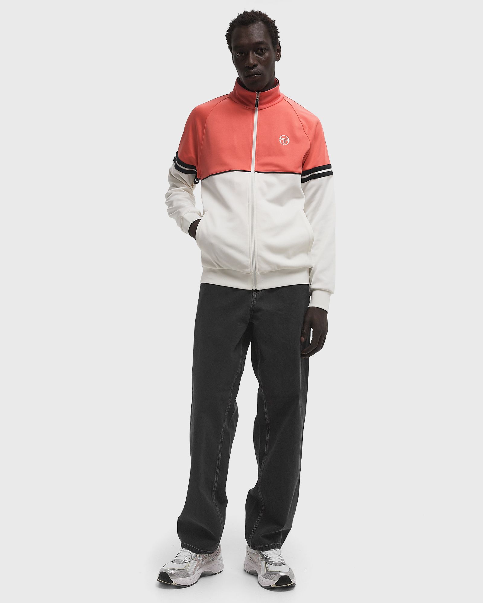 ORION TRACK JACKET