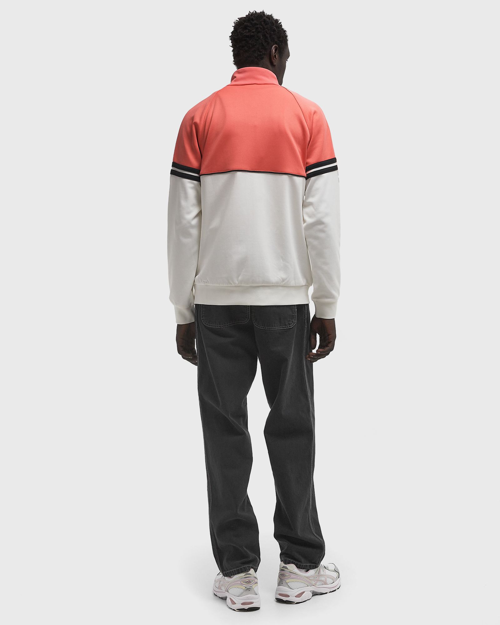 ORION TRACK JACKET