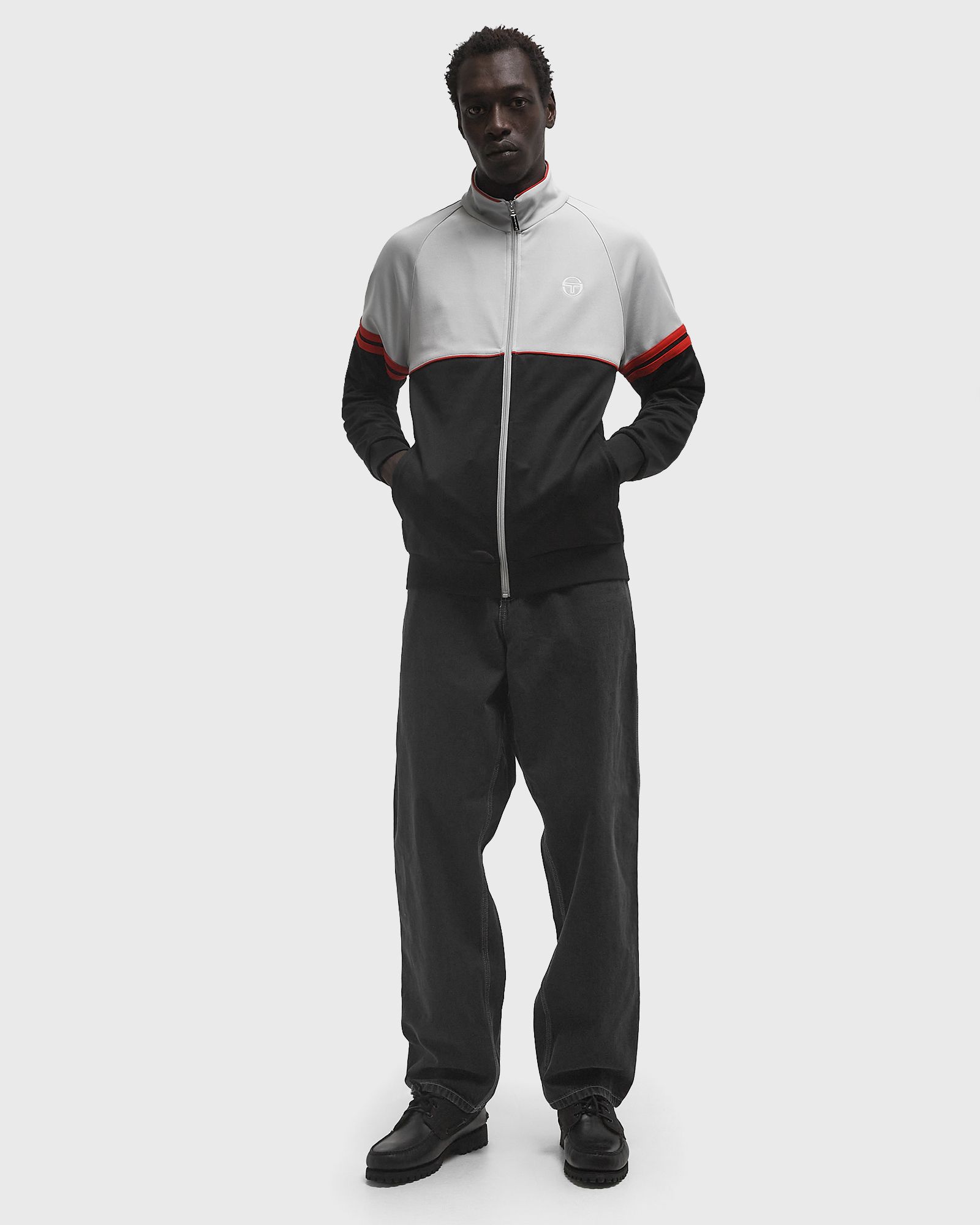 ORION TRACK JACKET