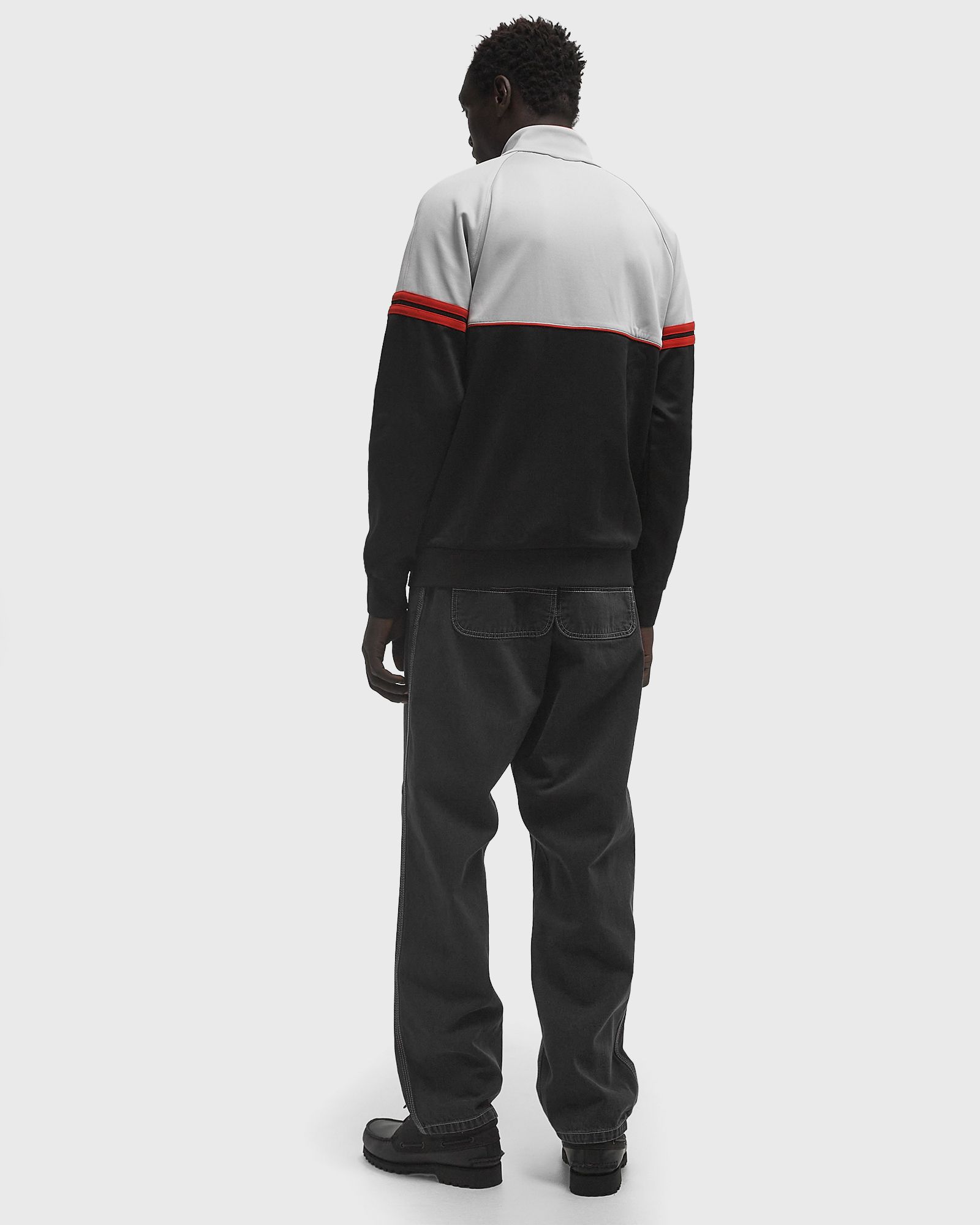 ORION TRACK JACKET