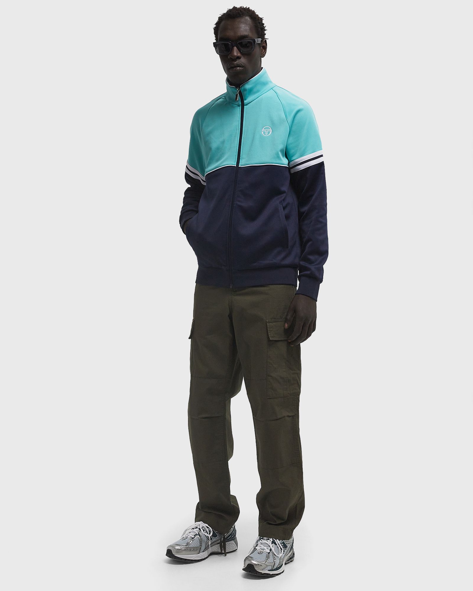 ORION TRACK JACKET
