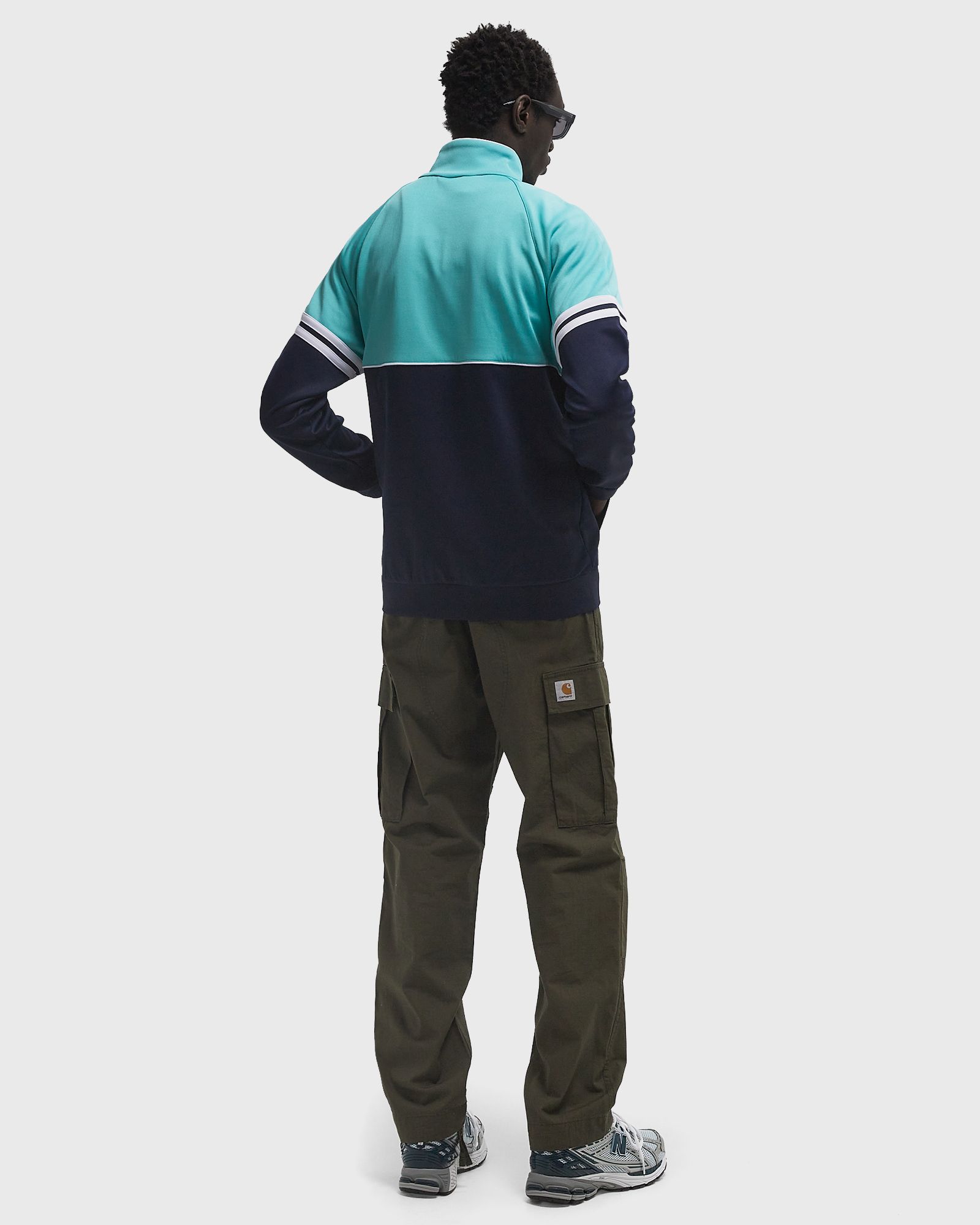 ORION TRACK JACKET