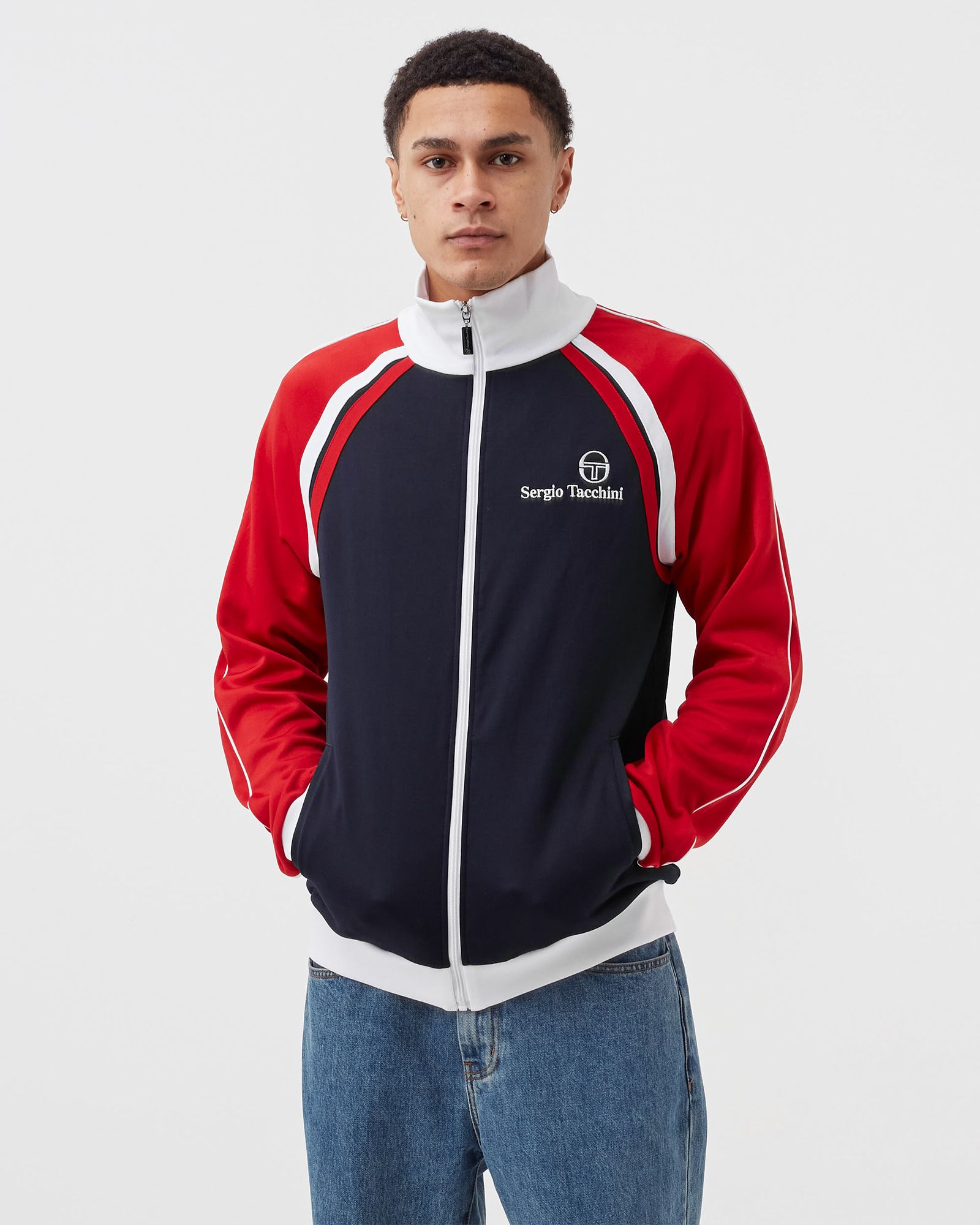 GHIBLI TRACKTOP