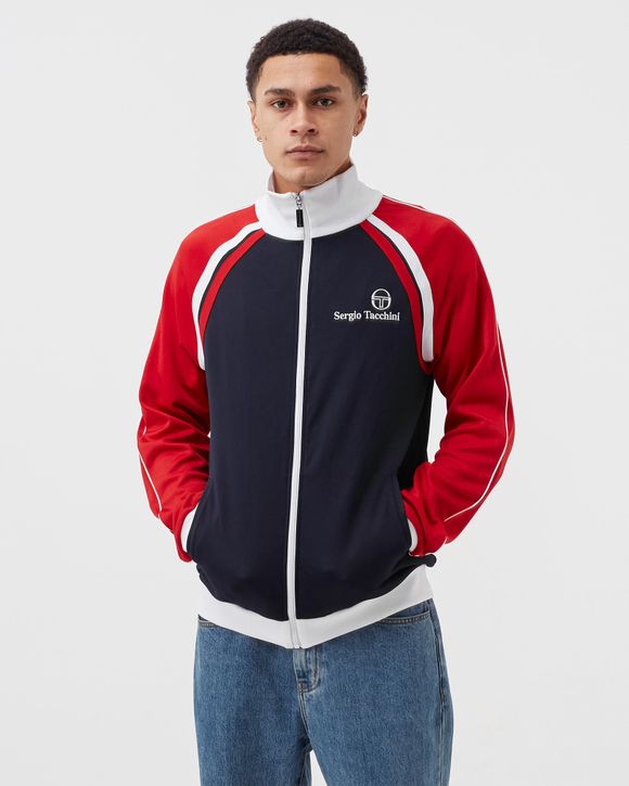 Sergio tacchini discount ghibli track top