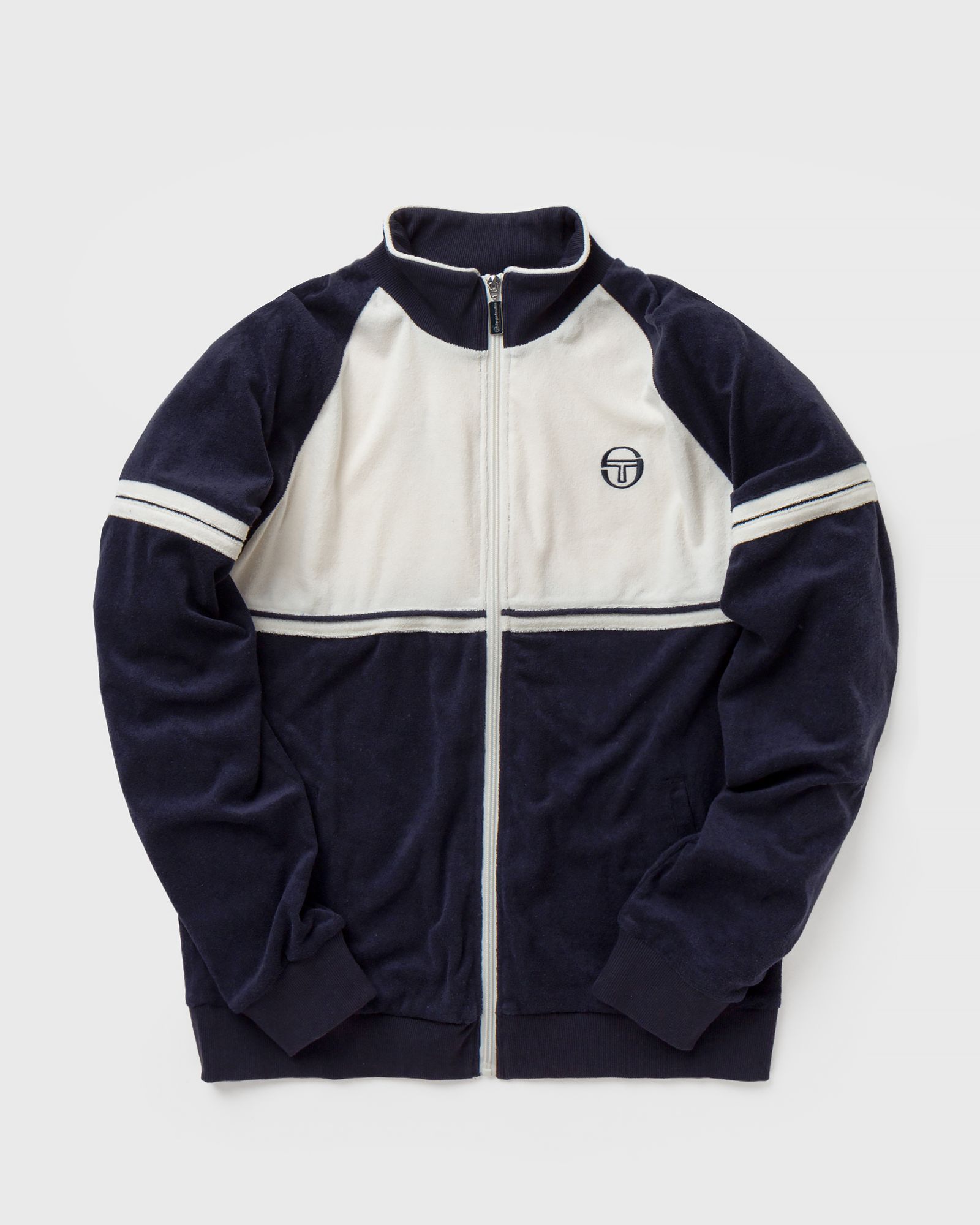 AMANCIO TRACK TOP