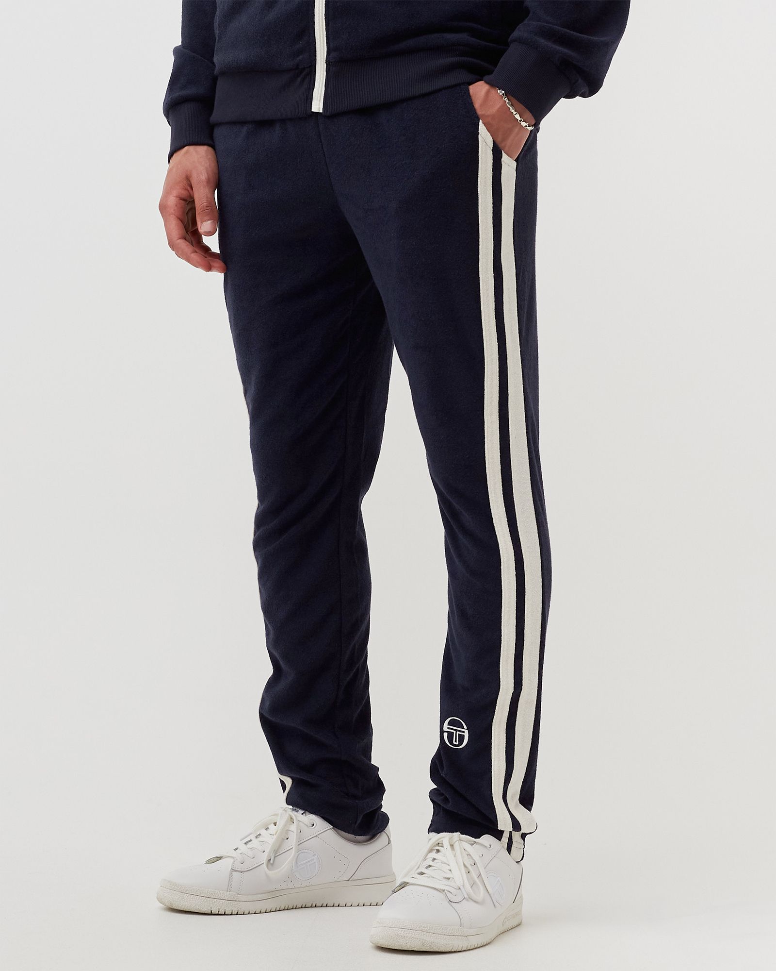 SALVATORE TRACK PANT