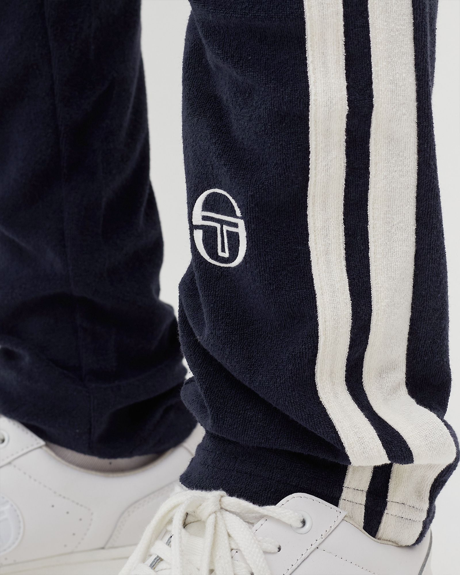 SALVATORE TRACK PANT