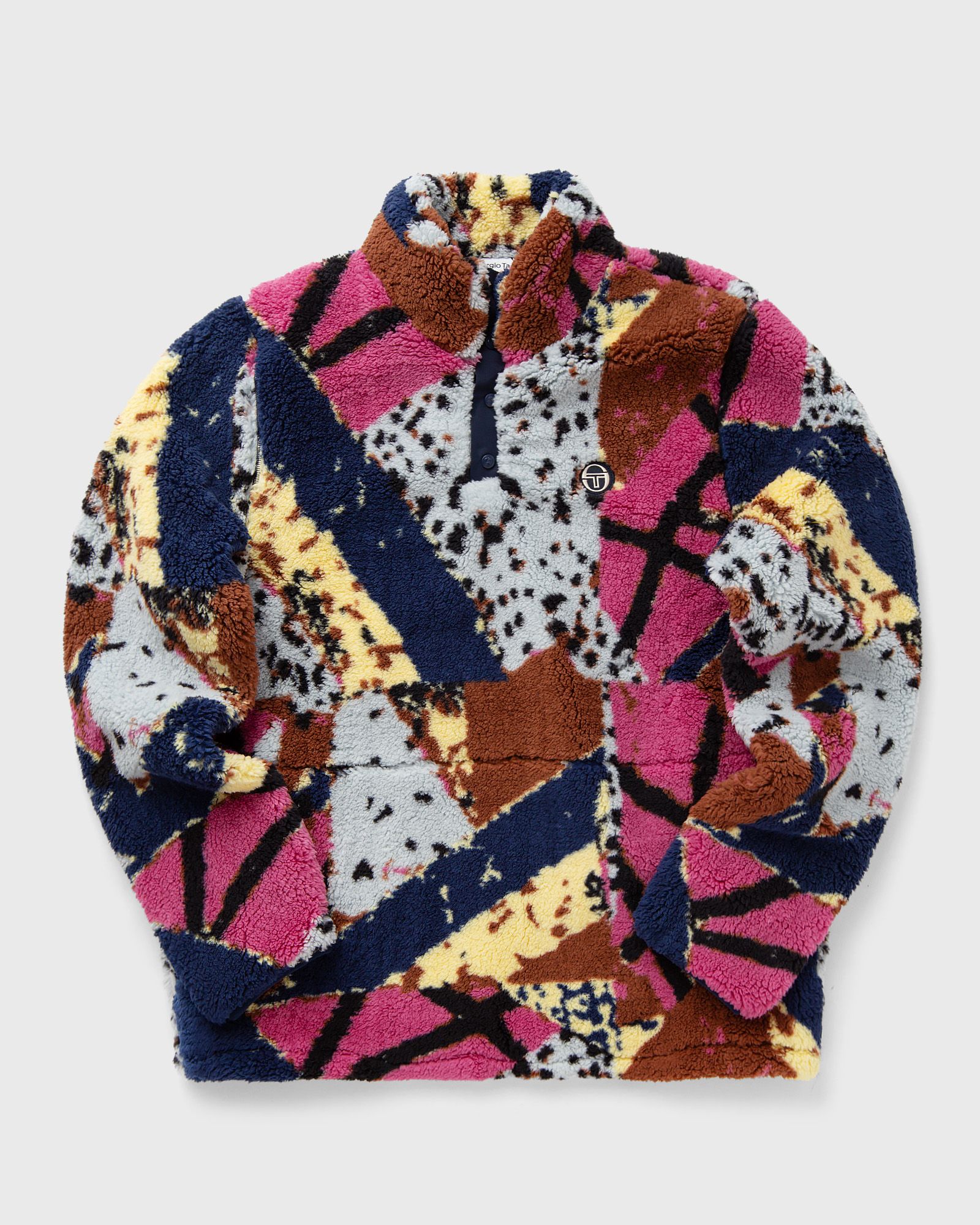 GOLDBERG BORG FLEECE