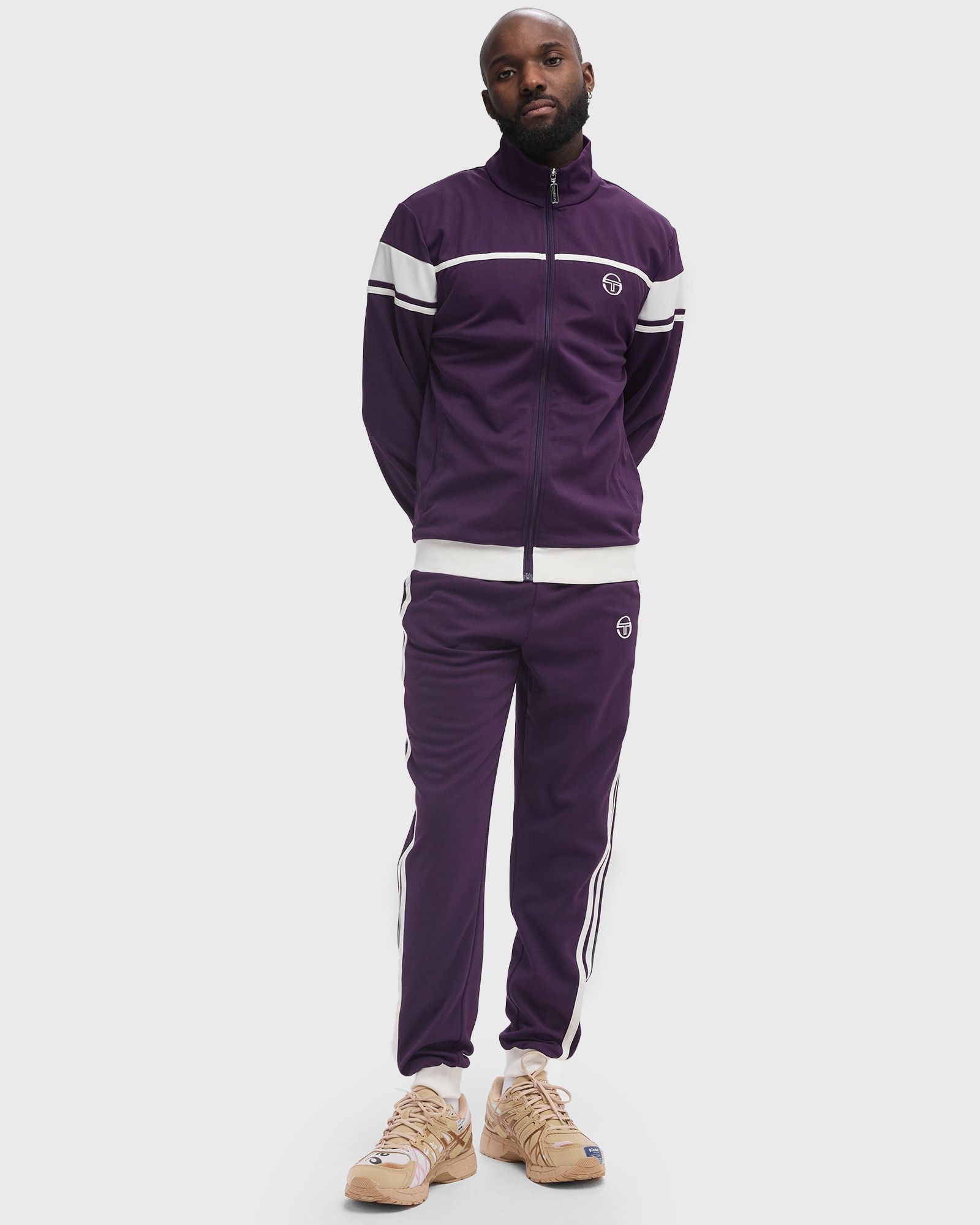 NEW DAMARINDO TRACK TOP