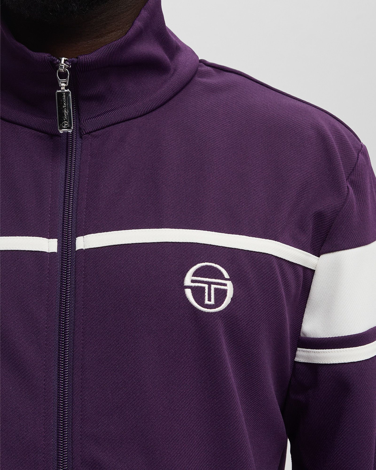 NEW DAMARINDO TRACK TOP