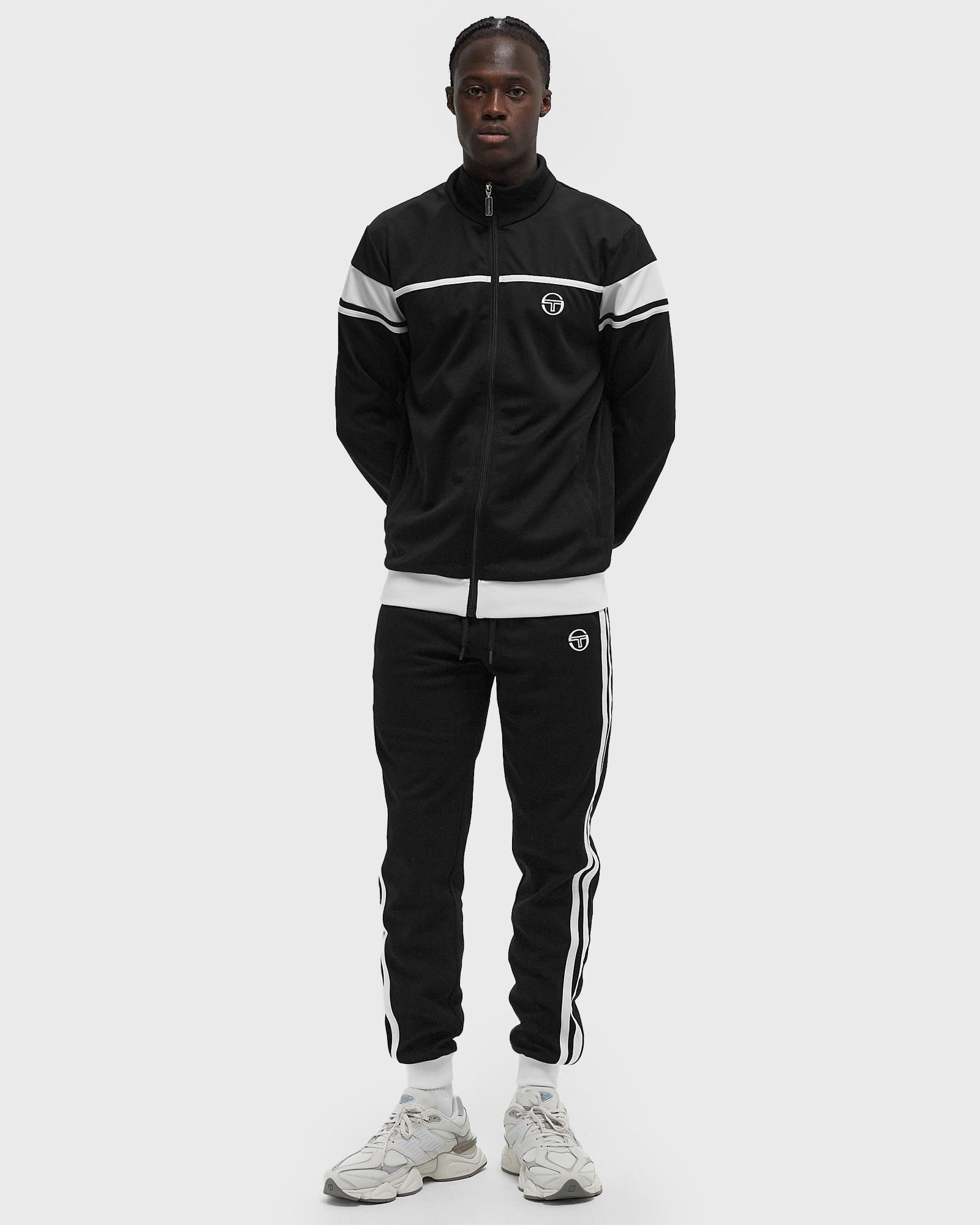 NEW DAMARINDO TRACK TOP