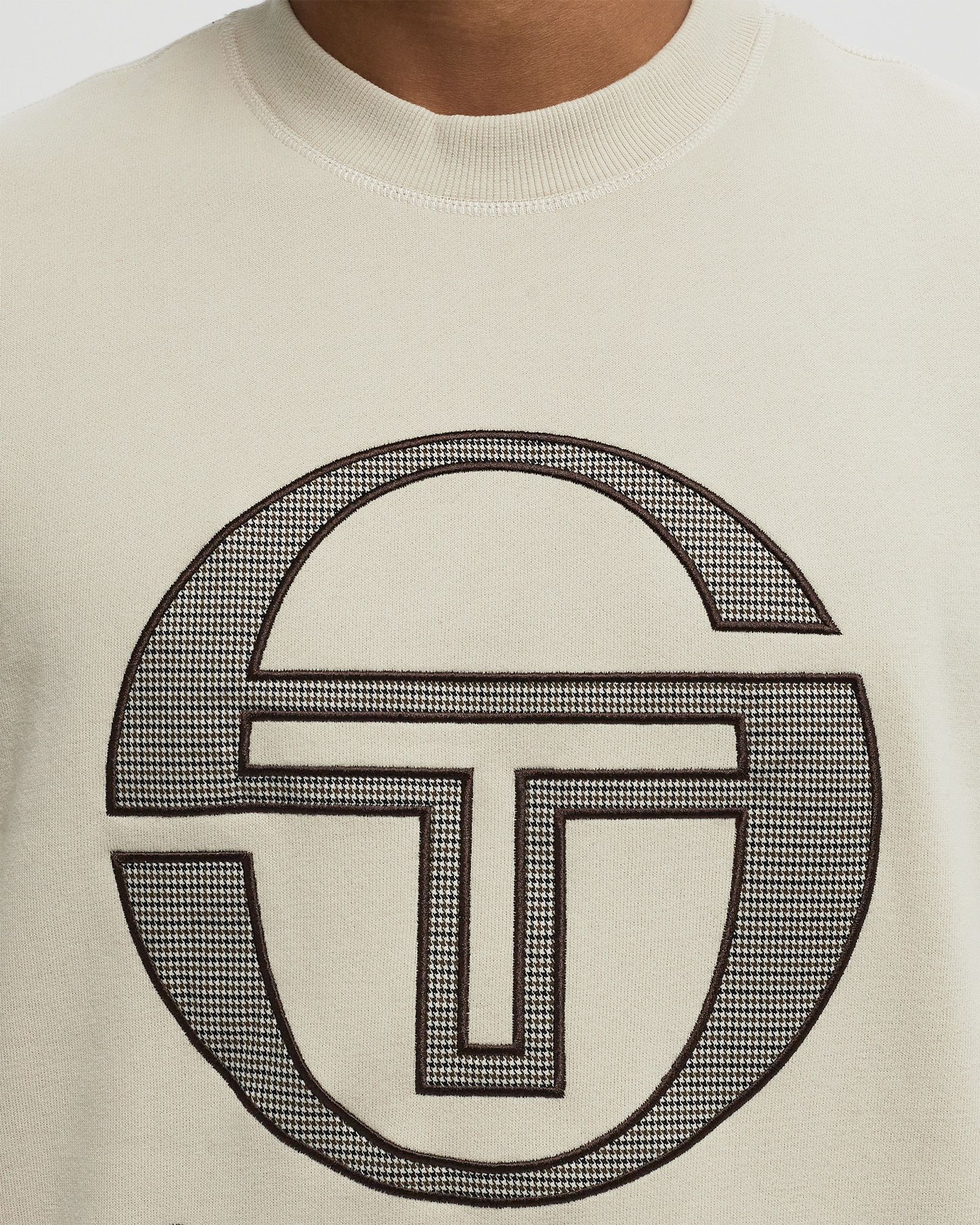 COCHET CREW NECK SWEAT