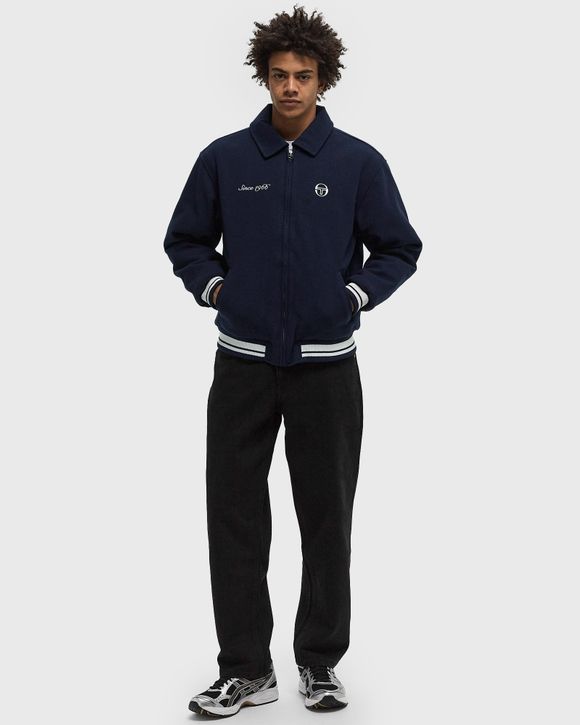 Thumbnail - BOROTRA VARSITY JACKET