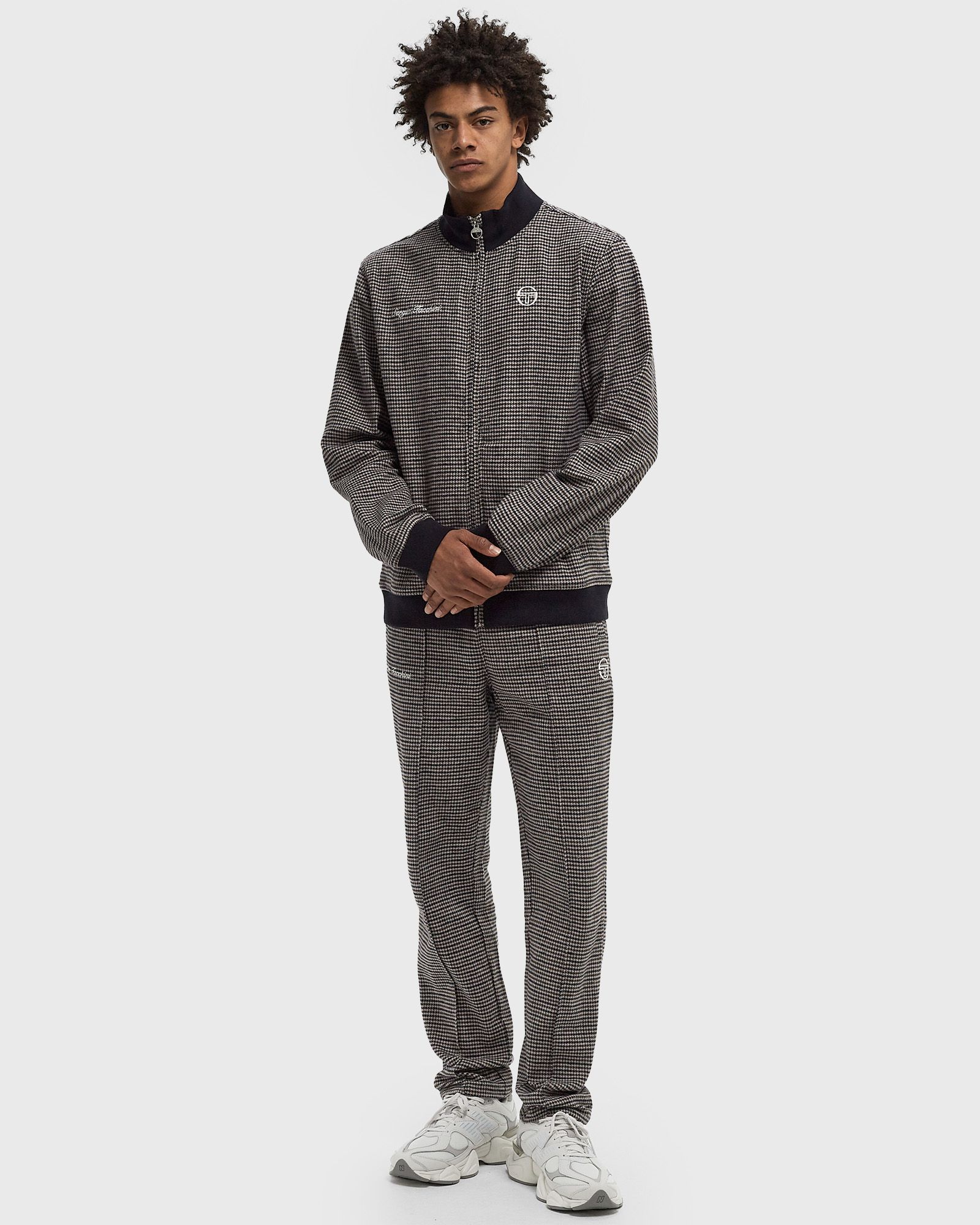 BLANCHY TRACK PANTS