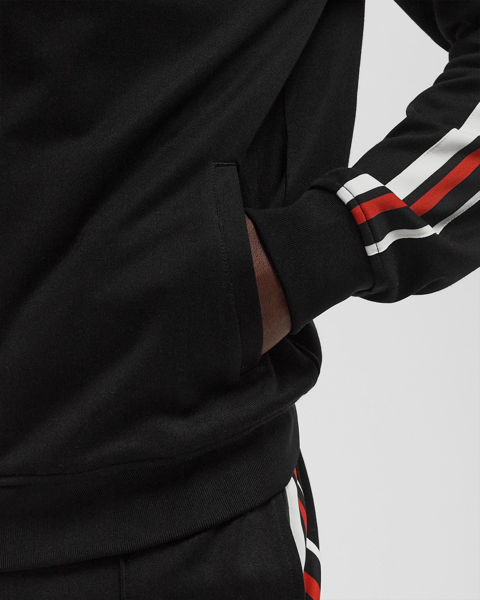 RENSHAW TAPE TRACK TOP