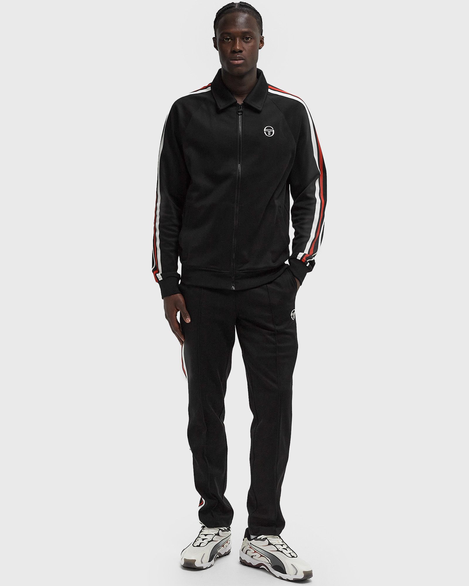 RENSHAW TAPE TRACK TOP