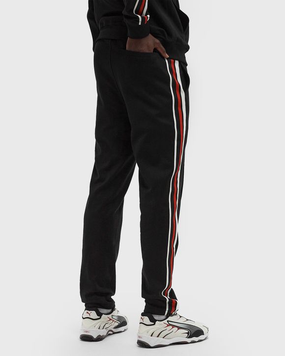 RENSHAW TAPE TRACK PANTS