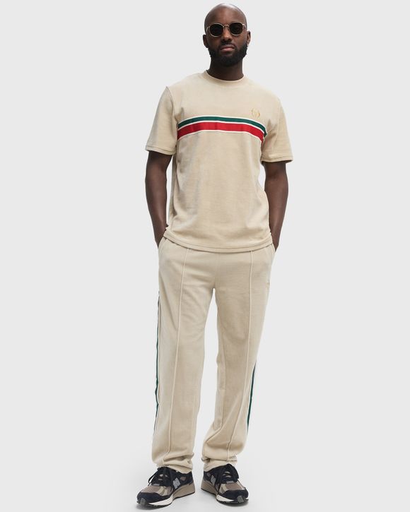 AYME VELOUR TEE