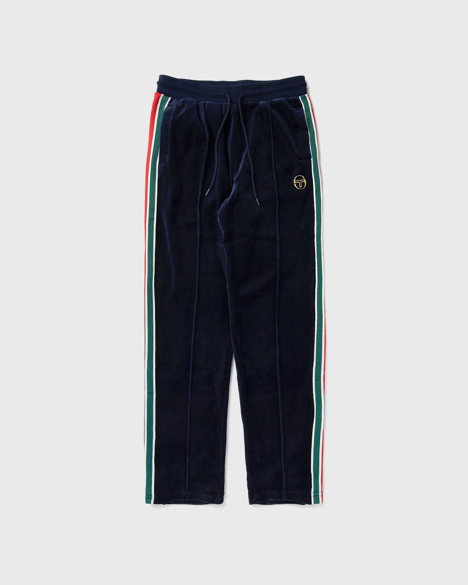 SPENCER VELOUR TRACK PANTS