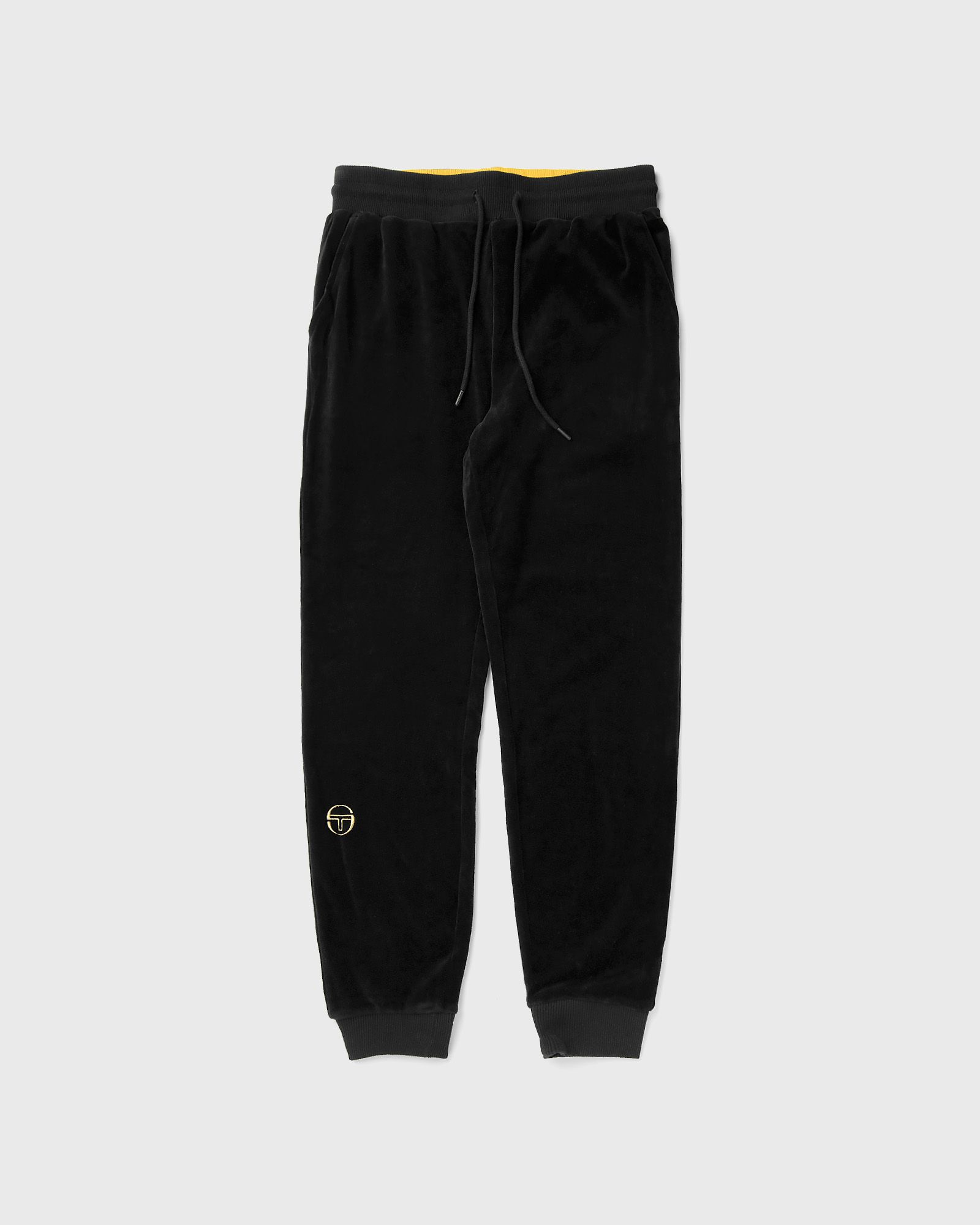 COURT VELOUR TRACK PANTS