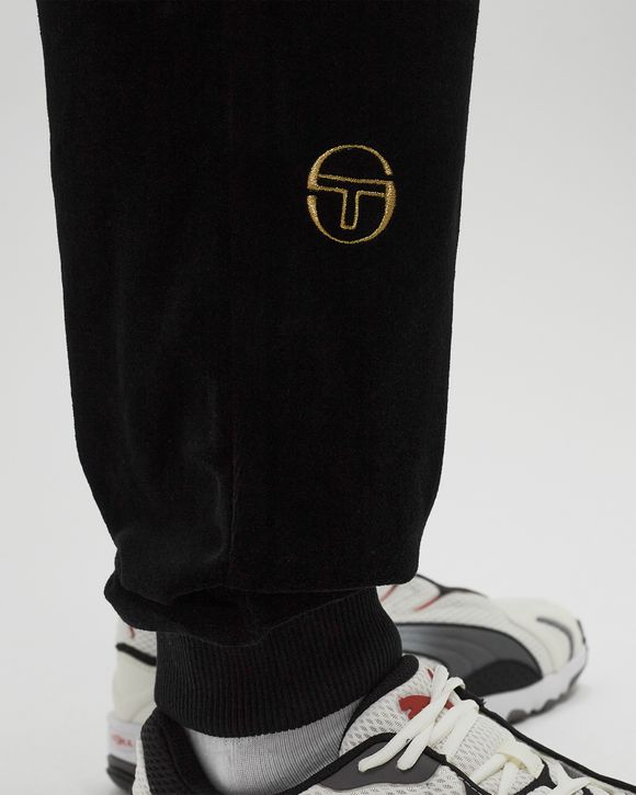 COURT VELOUR TRACK PANTS