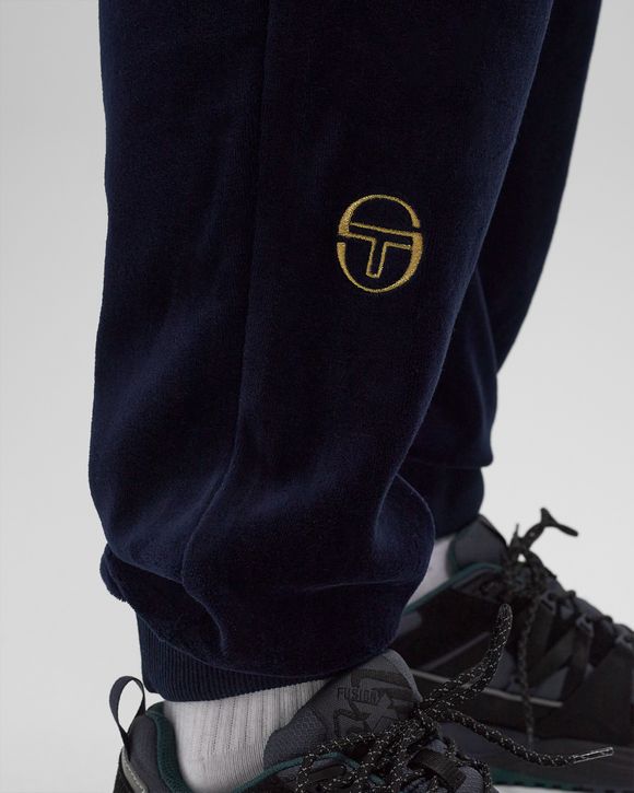 COURT VELOUR TRACK PANTS