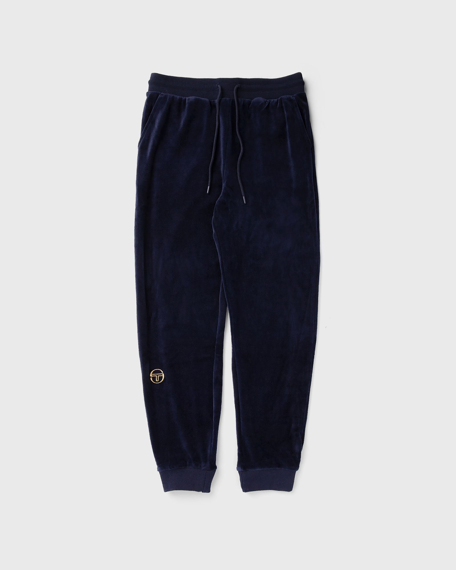 COURT VELOUR TRACK PANTS