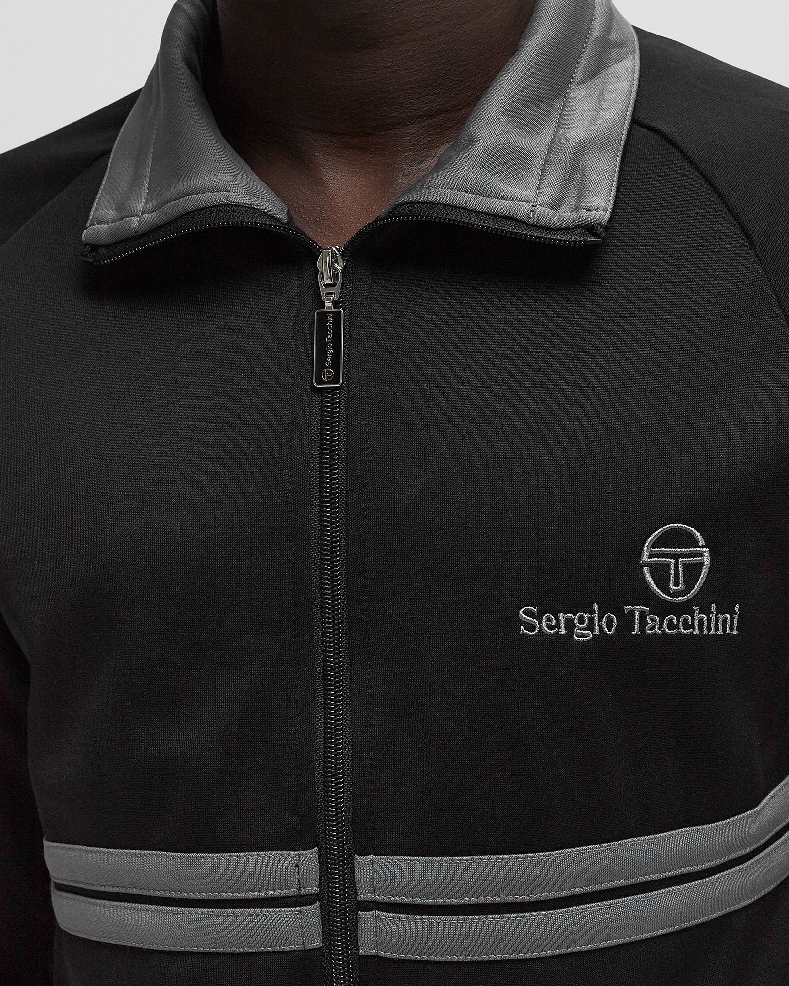 NEW DALLAS TRACK TOP