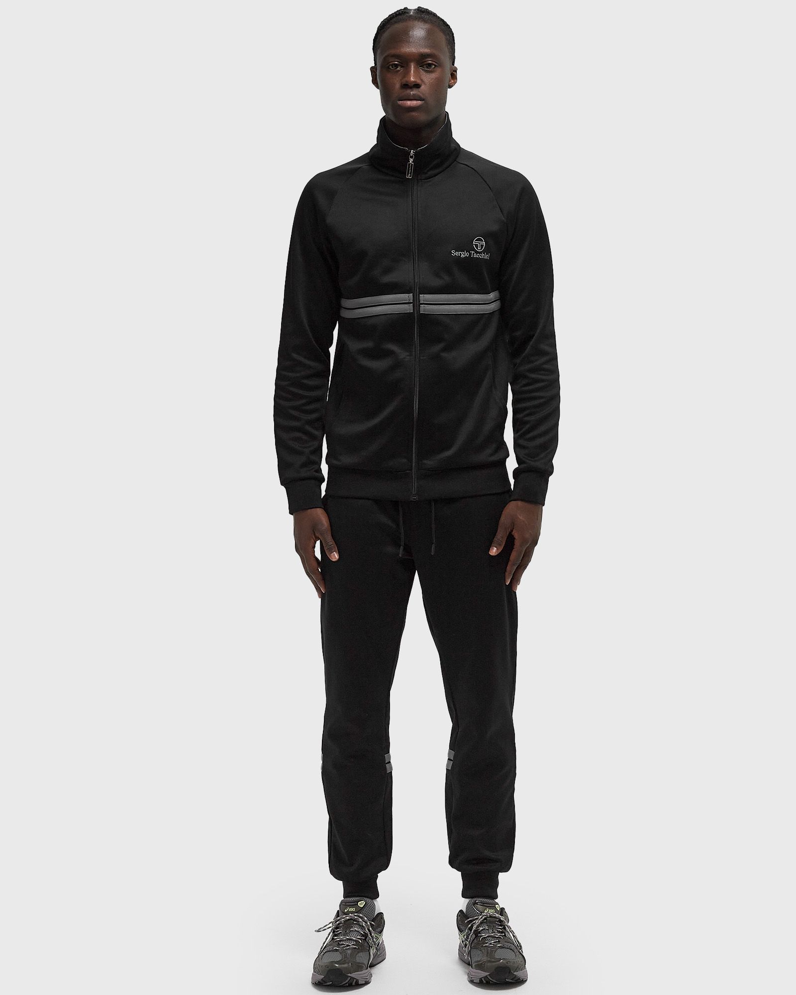 NEW DALLAS TRACK TOP