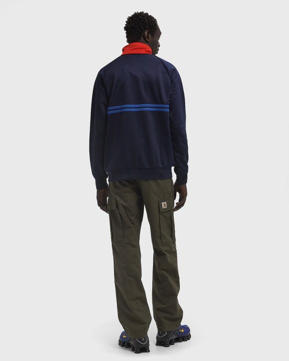 DALLAS TRACK TOP