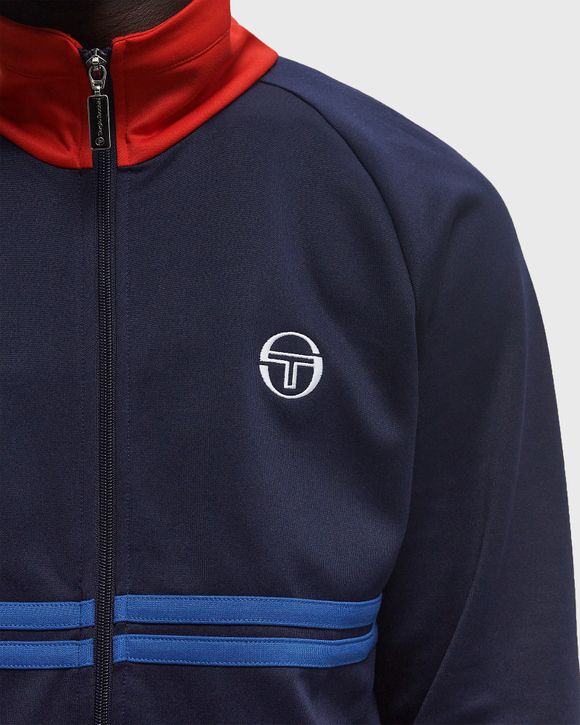 DALLAS TRACK TOP