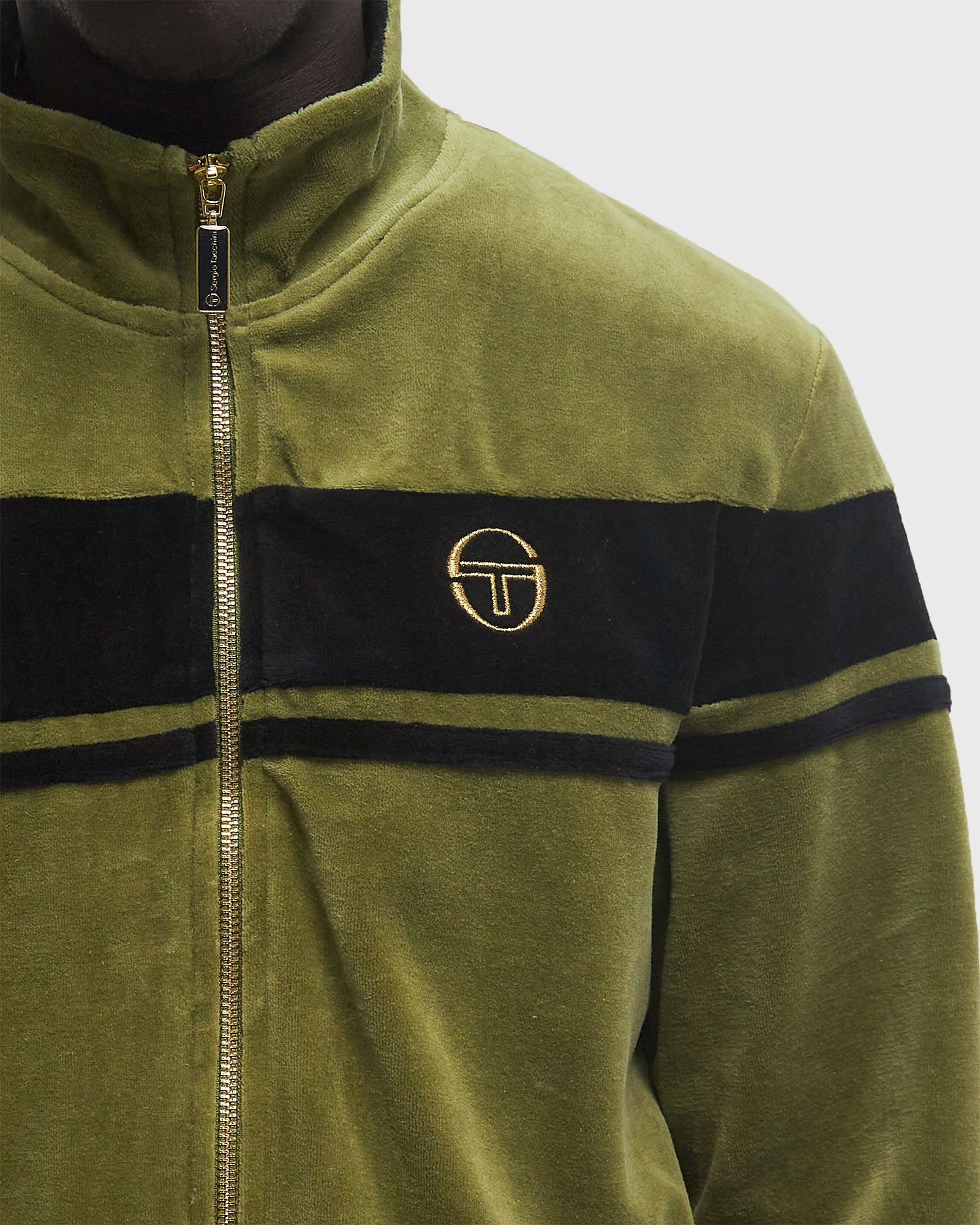 DAMARIND VEL TRACK TOP