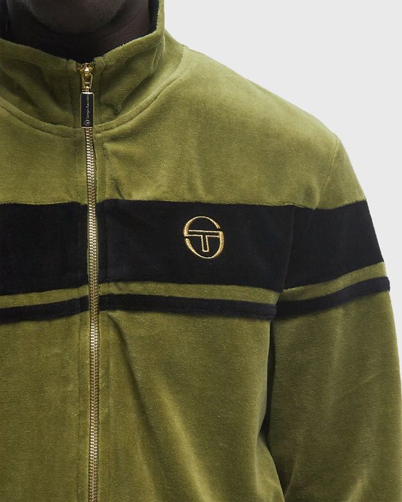 DAMARIND VEL TRACK TOP