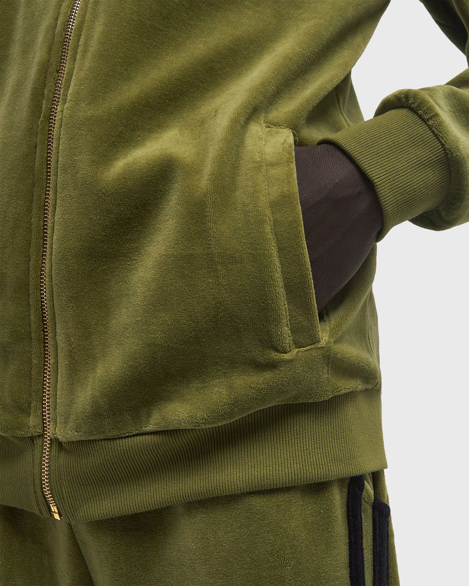 DAMARIND VEL TRACK TOP