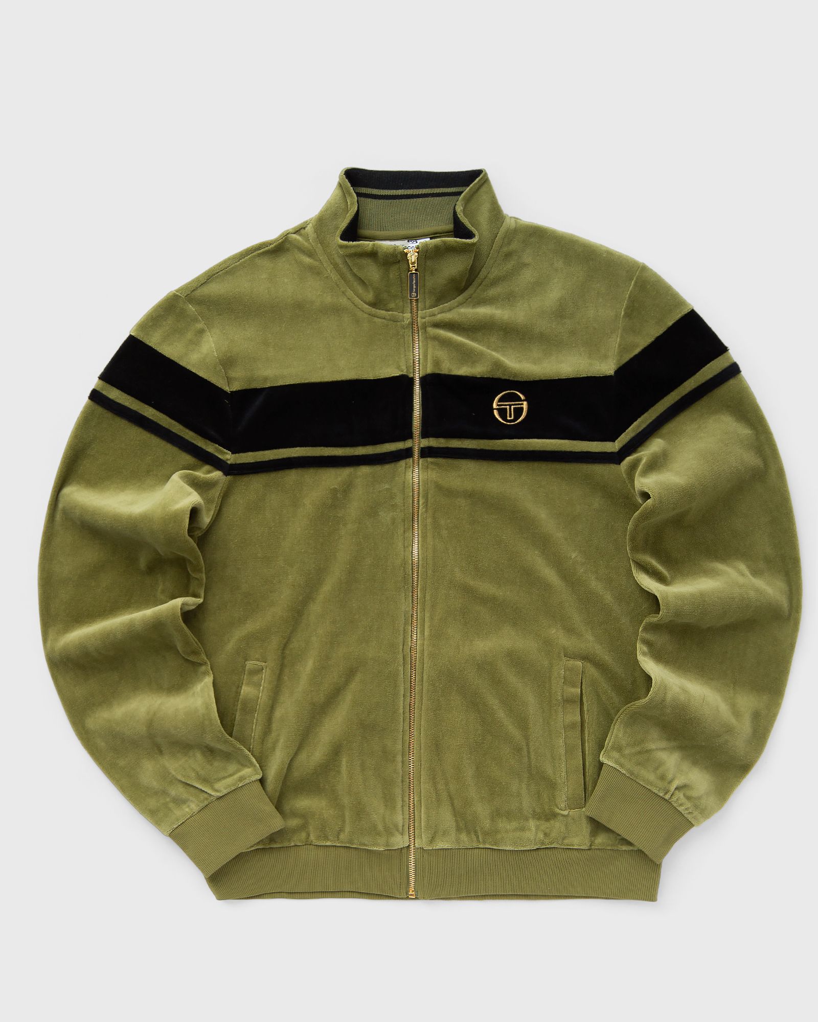 DAMARIND VEL TRACK TOP