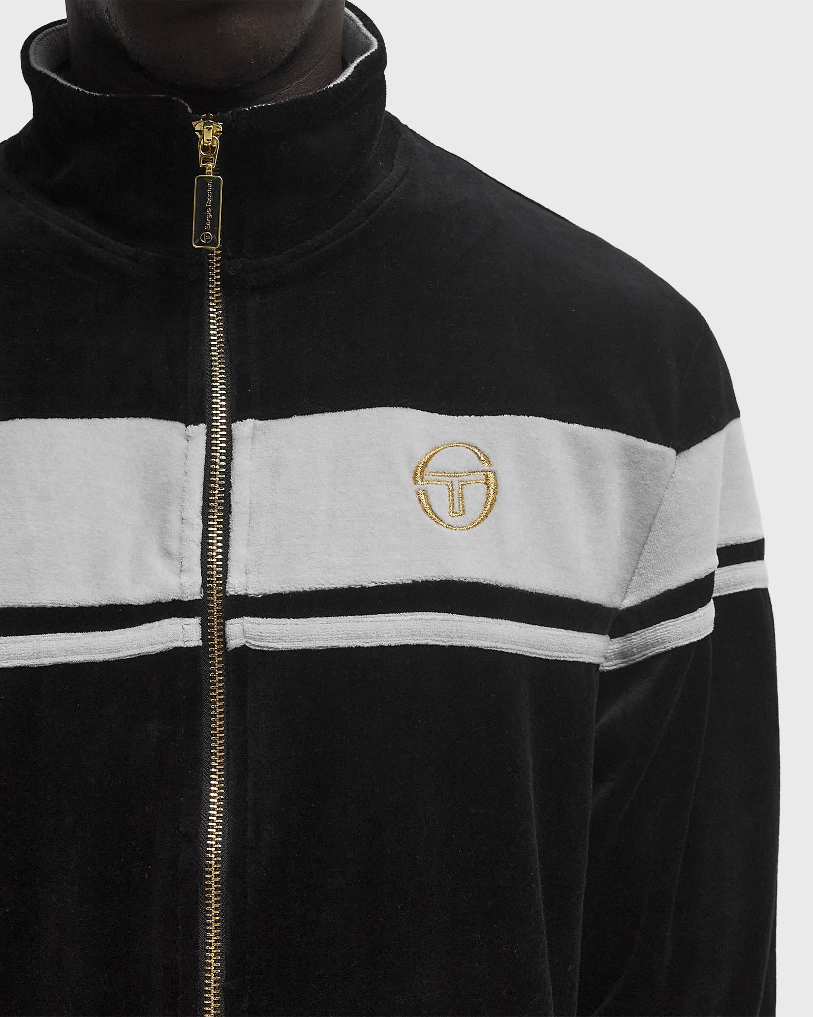 DAMARIND VEL TRACK TOP