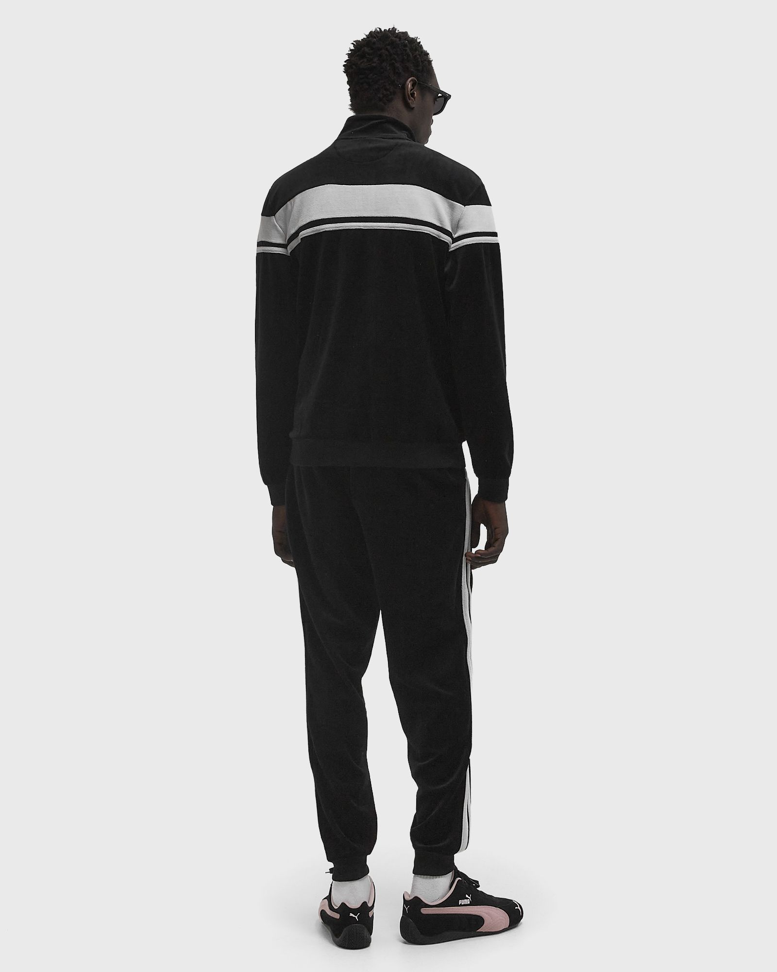 DAMARIND VEL TRACK TOP