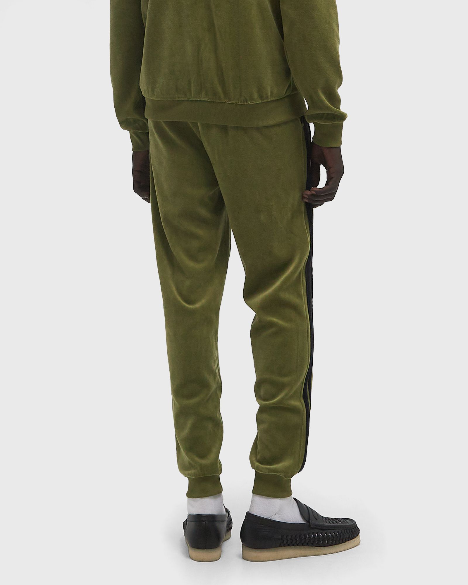 DAMARIND VEL TRACK PANT