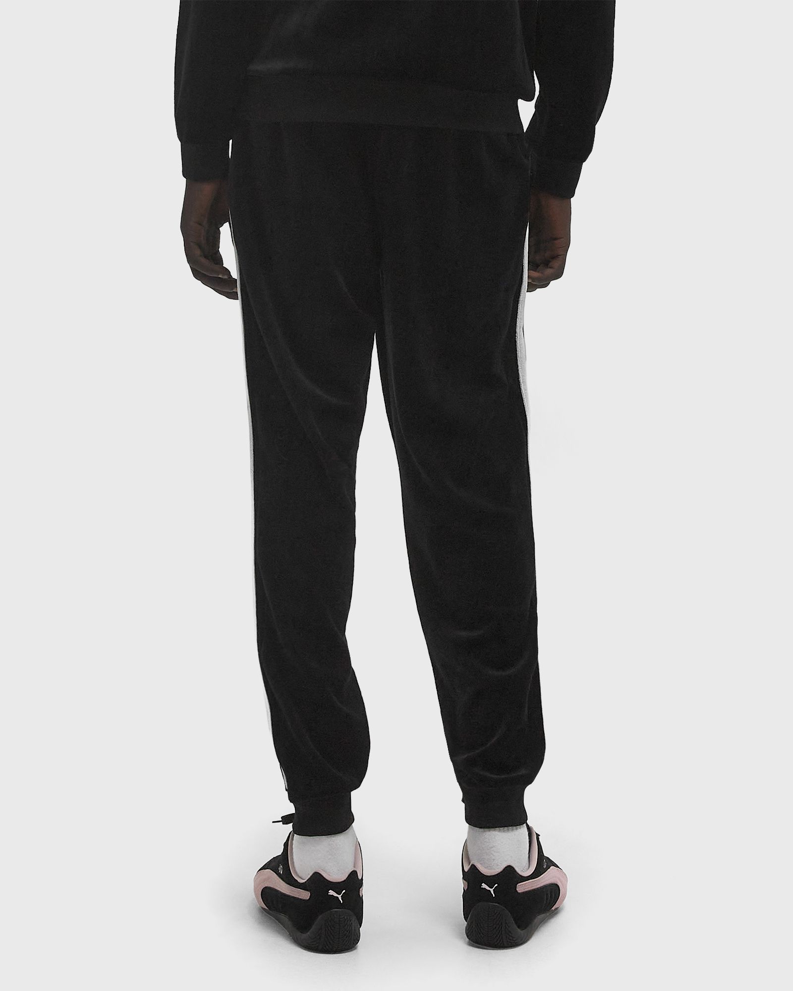 DAMARIND VEL TRACK PANT